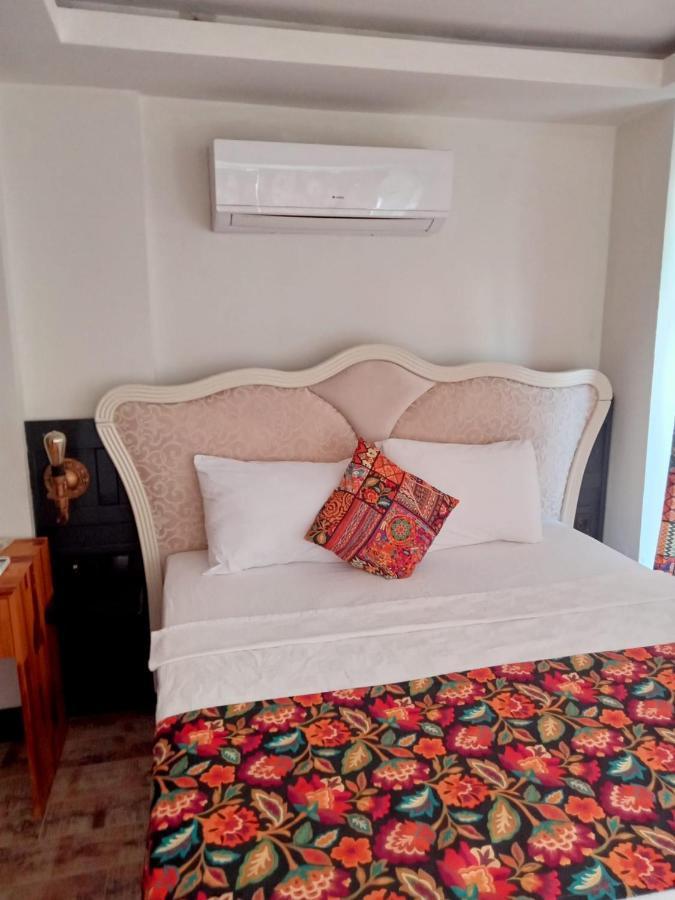 White Country Boutique Hotel Antalya Kültér fotó
