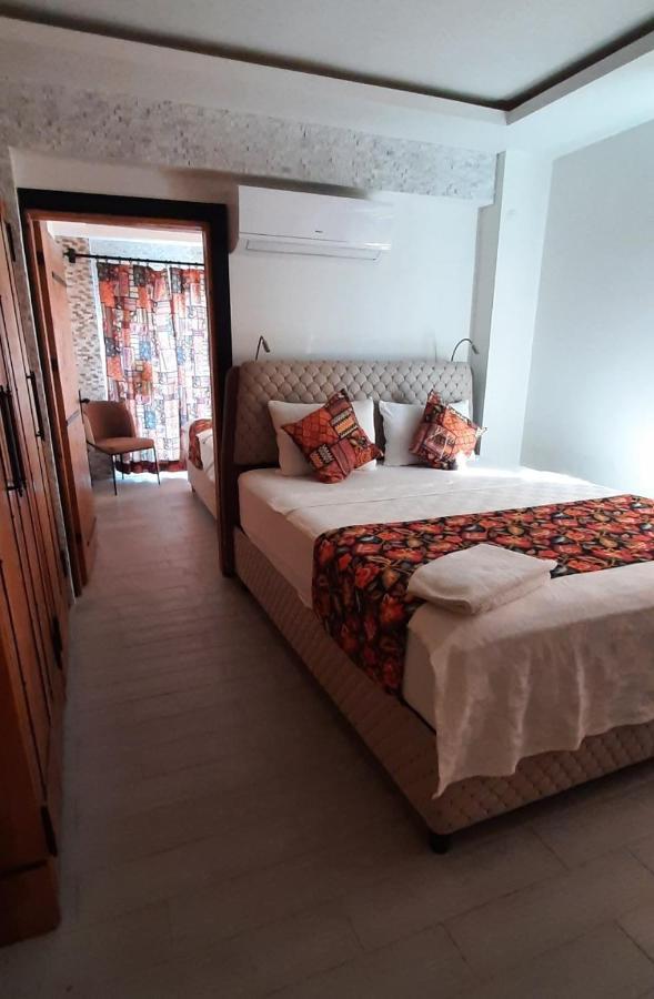 White Country Boutique Hotel Antalya Kültér fotó