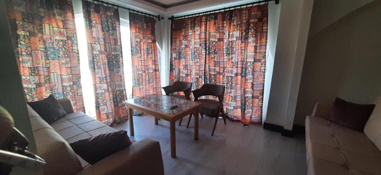 White Country Boutique Hotel Antalya Kültér fotó