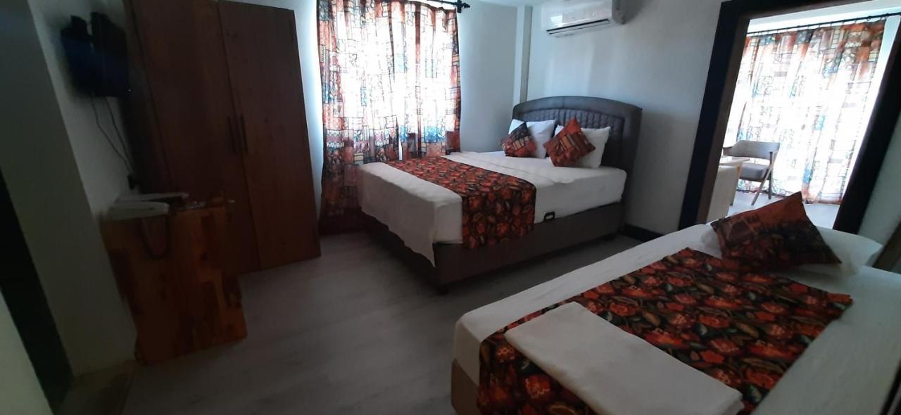 White Country Boutique Hotel Antalya Kültér fotó