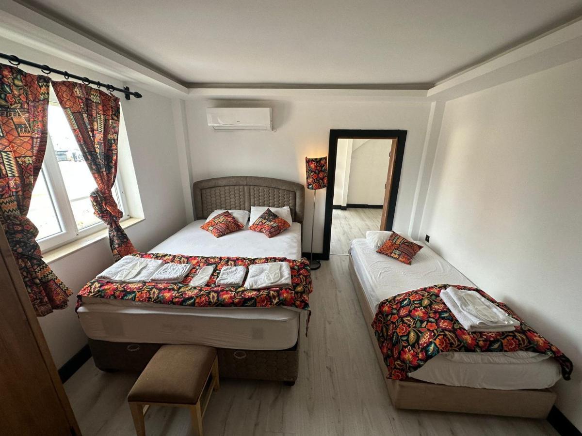 White Country Boutique Hotel Antalya Kültér fotó