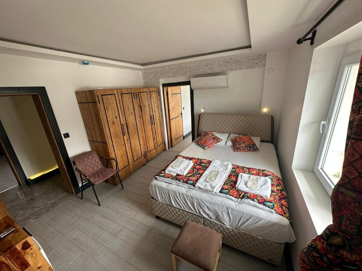 White Country Boutique Hotel Antalya Kültér fotó