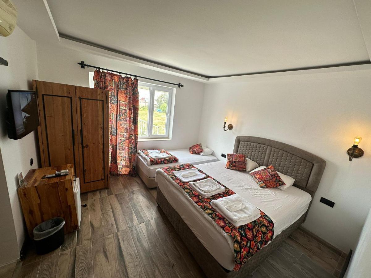 White Country Boutique Hotel Antalya Kültér fotó