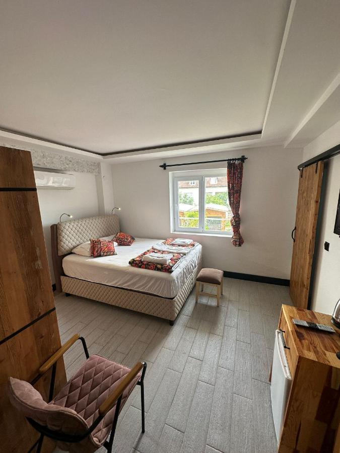 White Country Boutique Hotel Antalya Kültér fotó