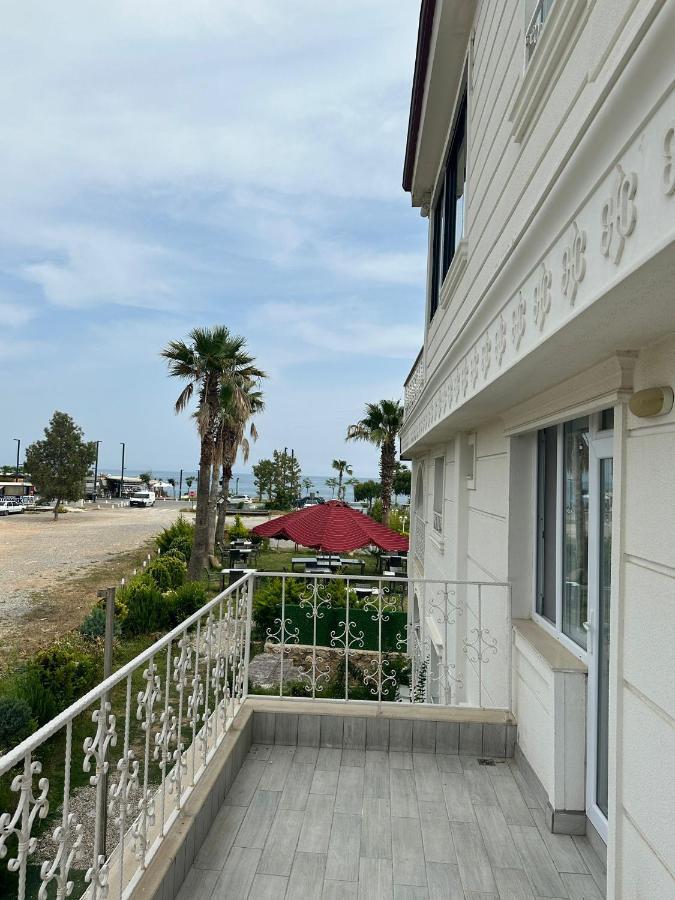 White Country Boutique Hotel Antalya Kültér fotó