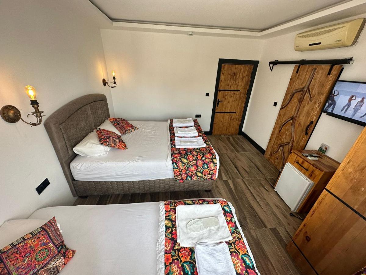 White Country Boutique Hotel Antalya Kültér fotó