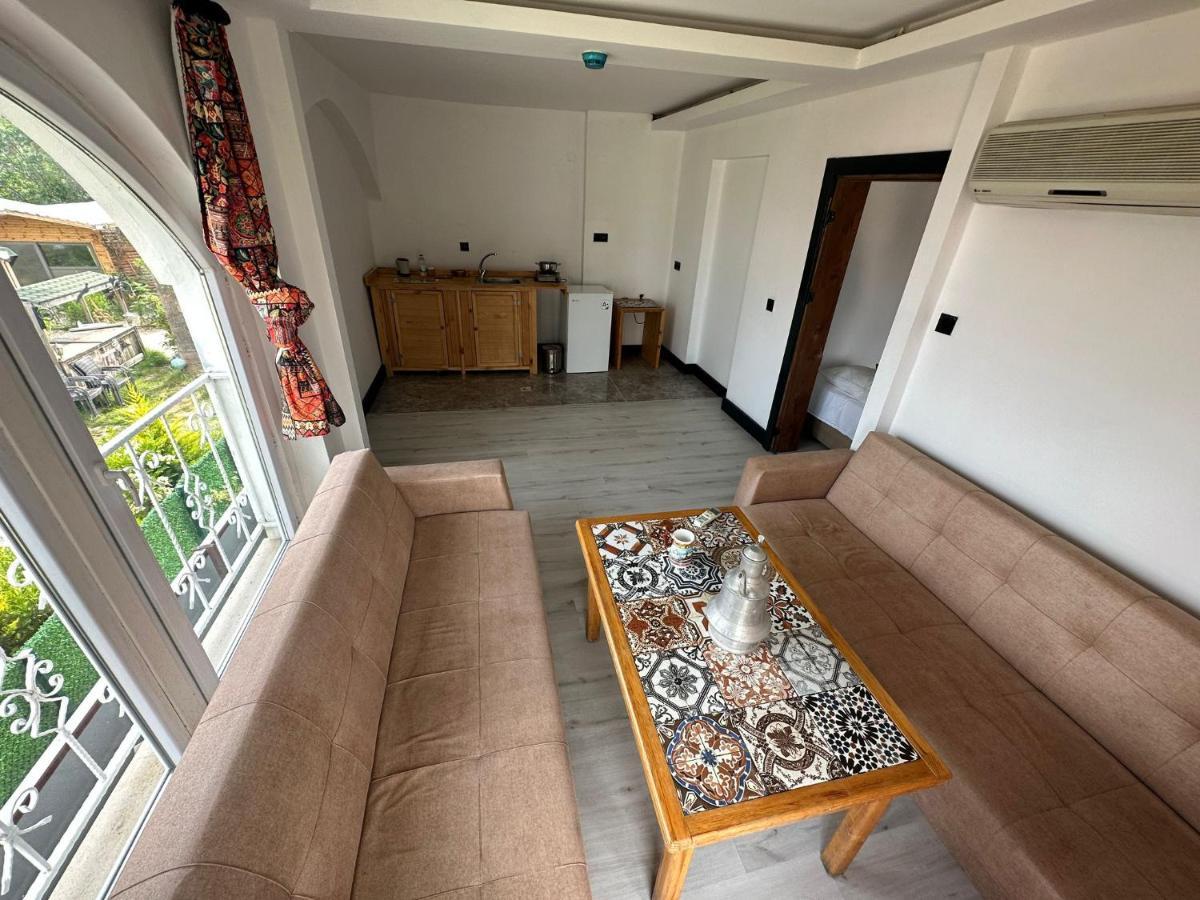 White Country Boutique Hotel Antalya Kültér fotó