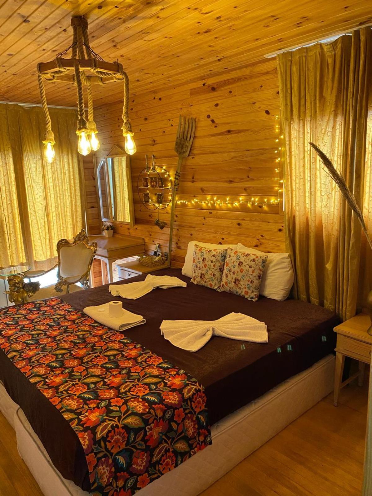 White Country Boutique Hotel Antalya Kültér fotó