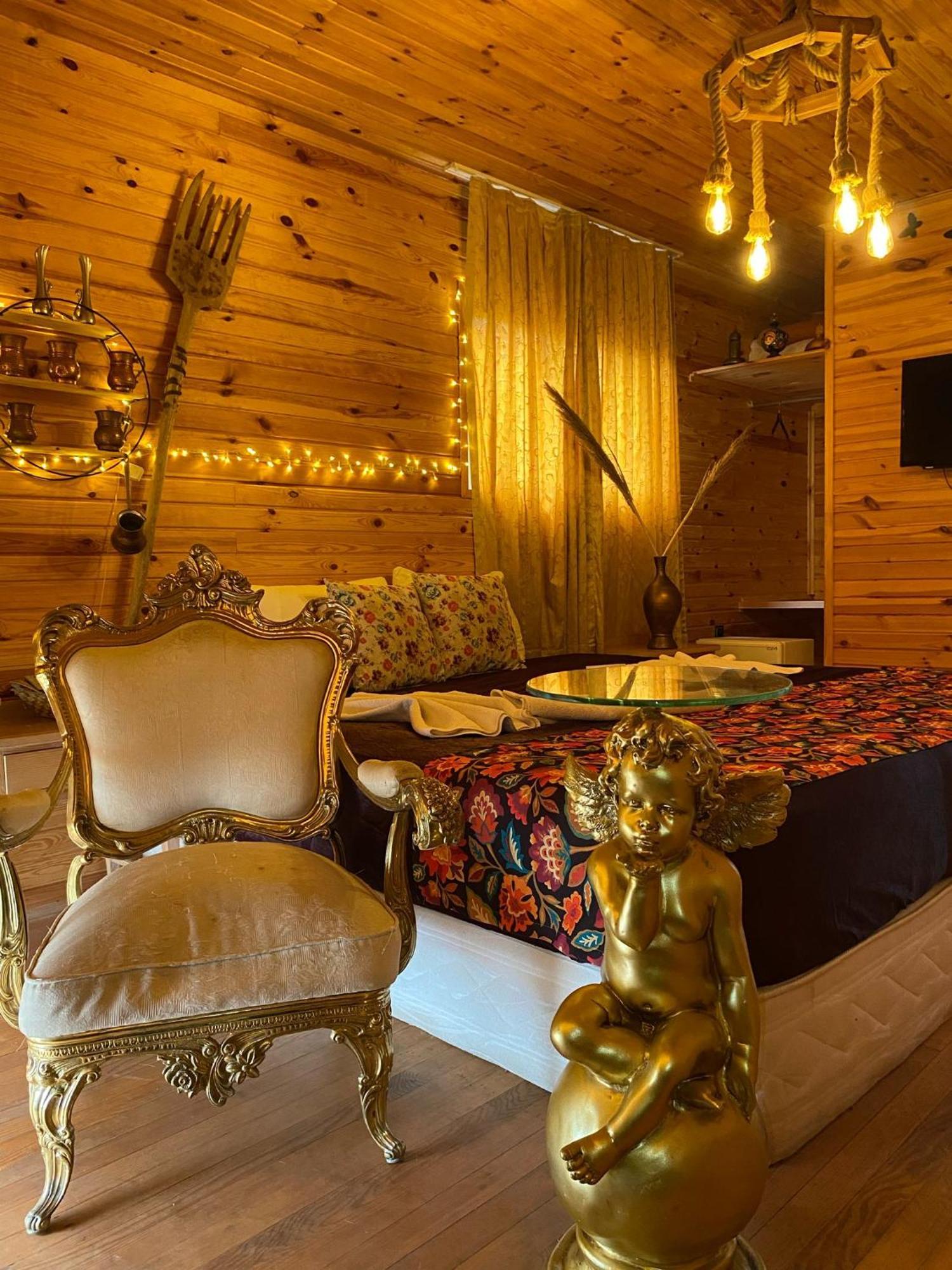 White Country Boutique Hotel Antalya Kültér fotó