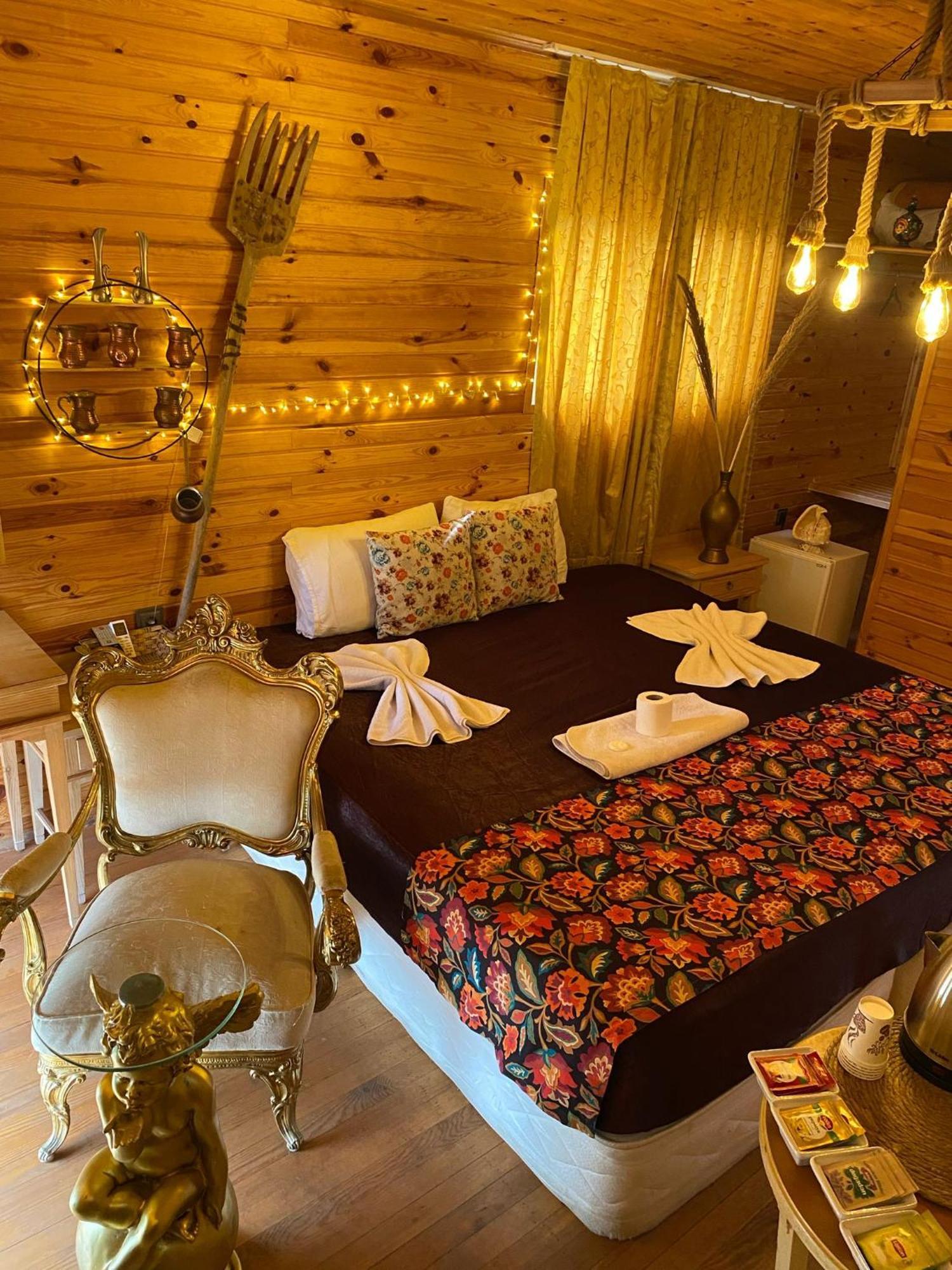 White Country Boutique Hotel Antalya Kültér fotó
