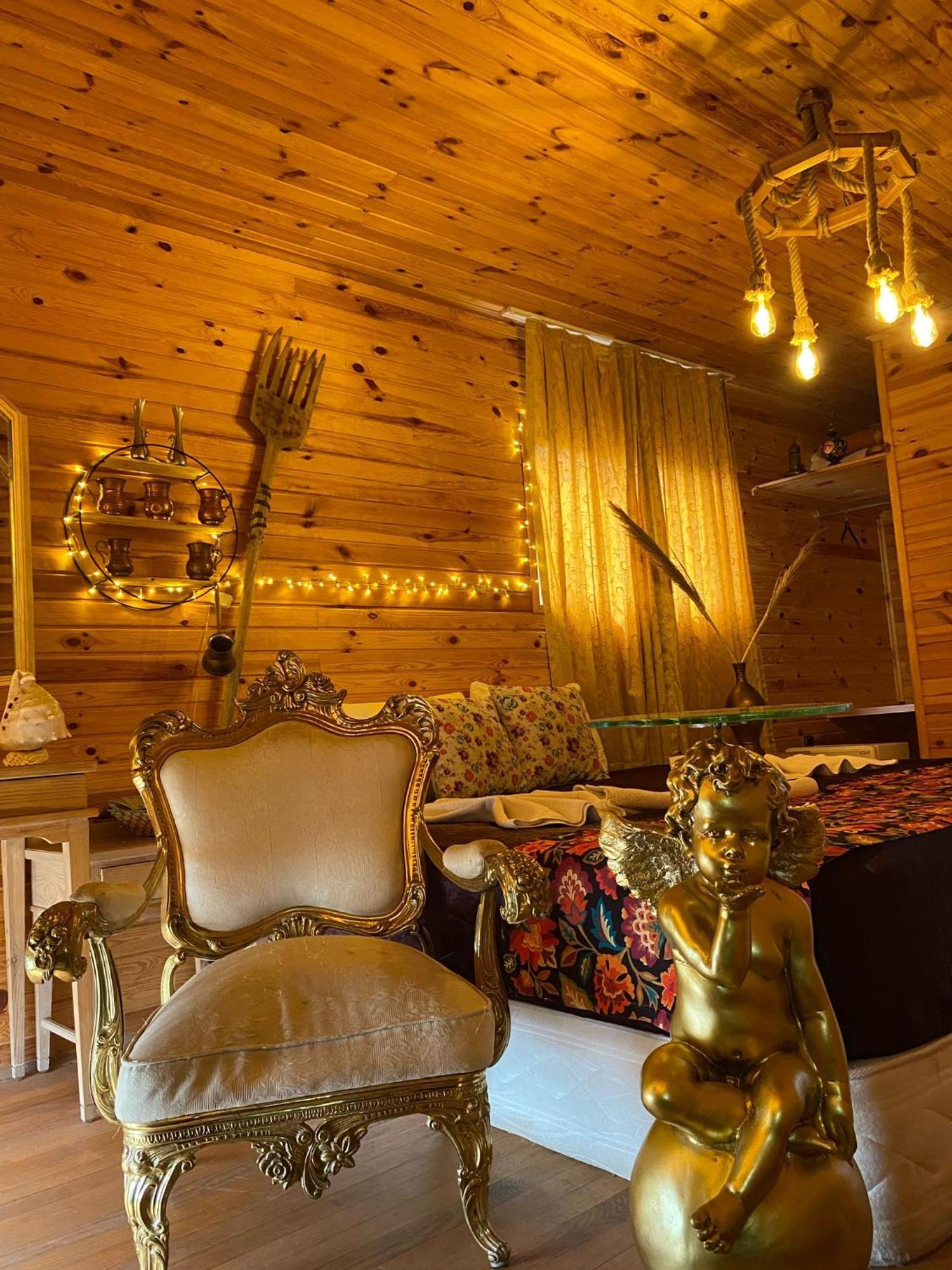 White Country Boutique Hotel Antalya Kültér fotó