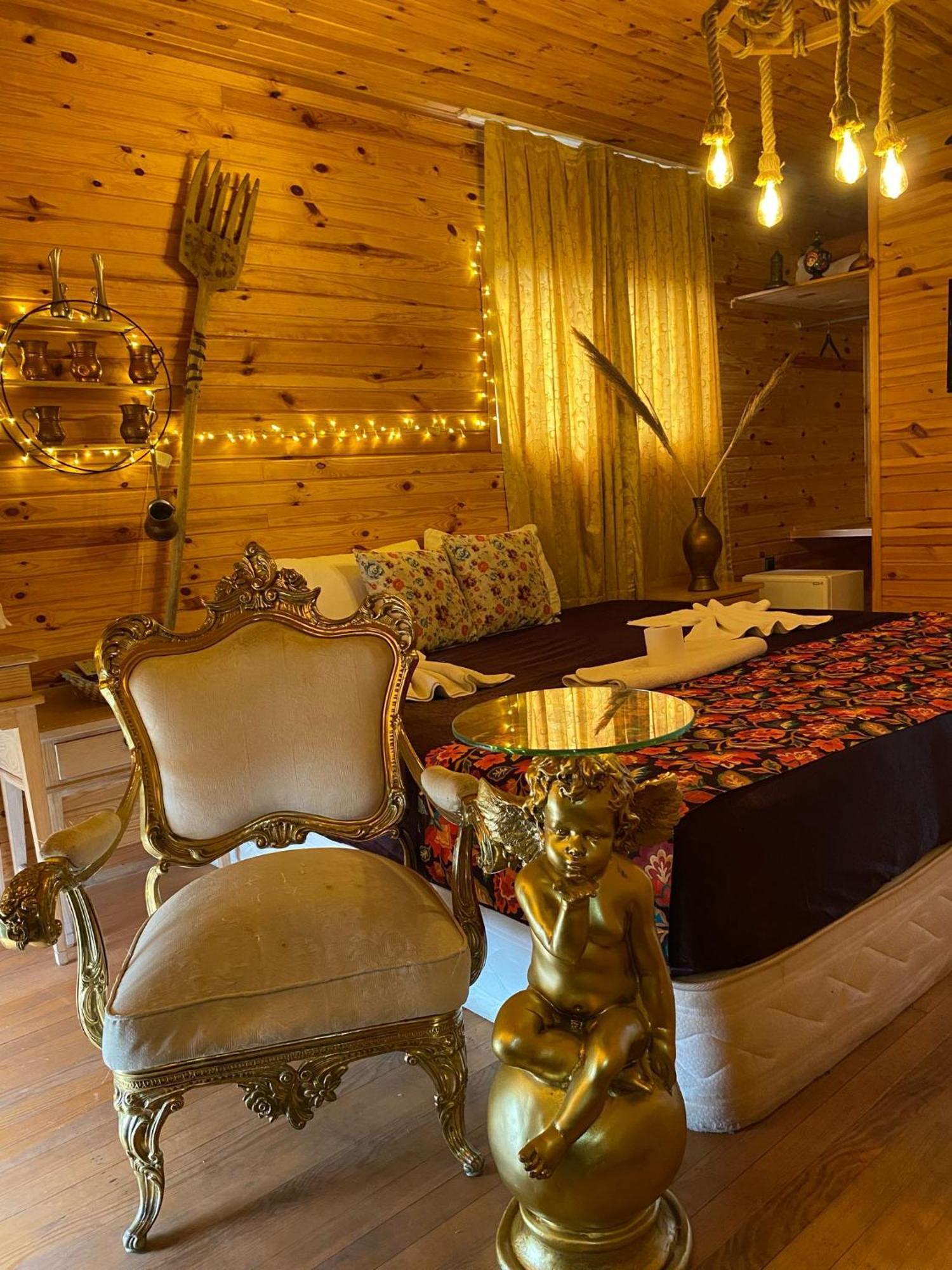 White Country Boutique Hotel Antalya Kültér fotó