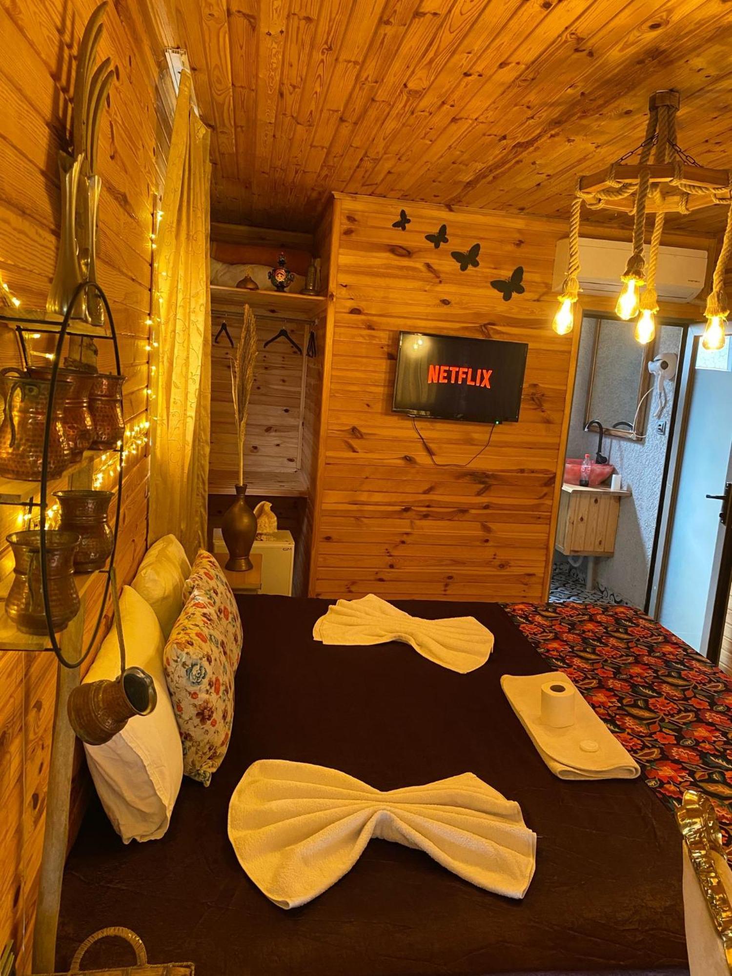 White Country Boutique Hotel Antalya Kültér fotó