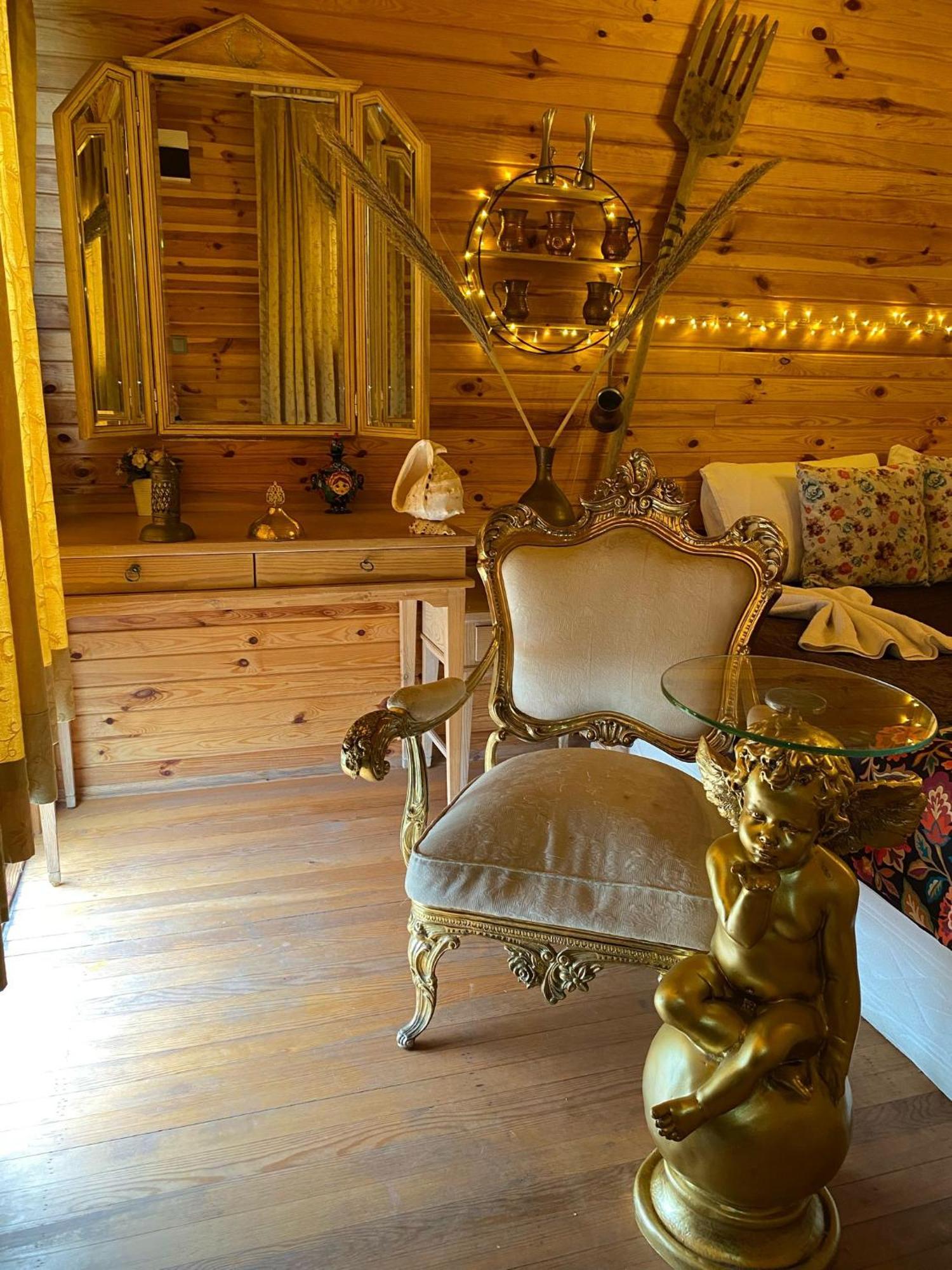 White Country Boutique Hotel Antalya Kültér fotó