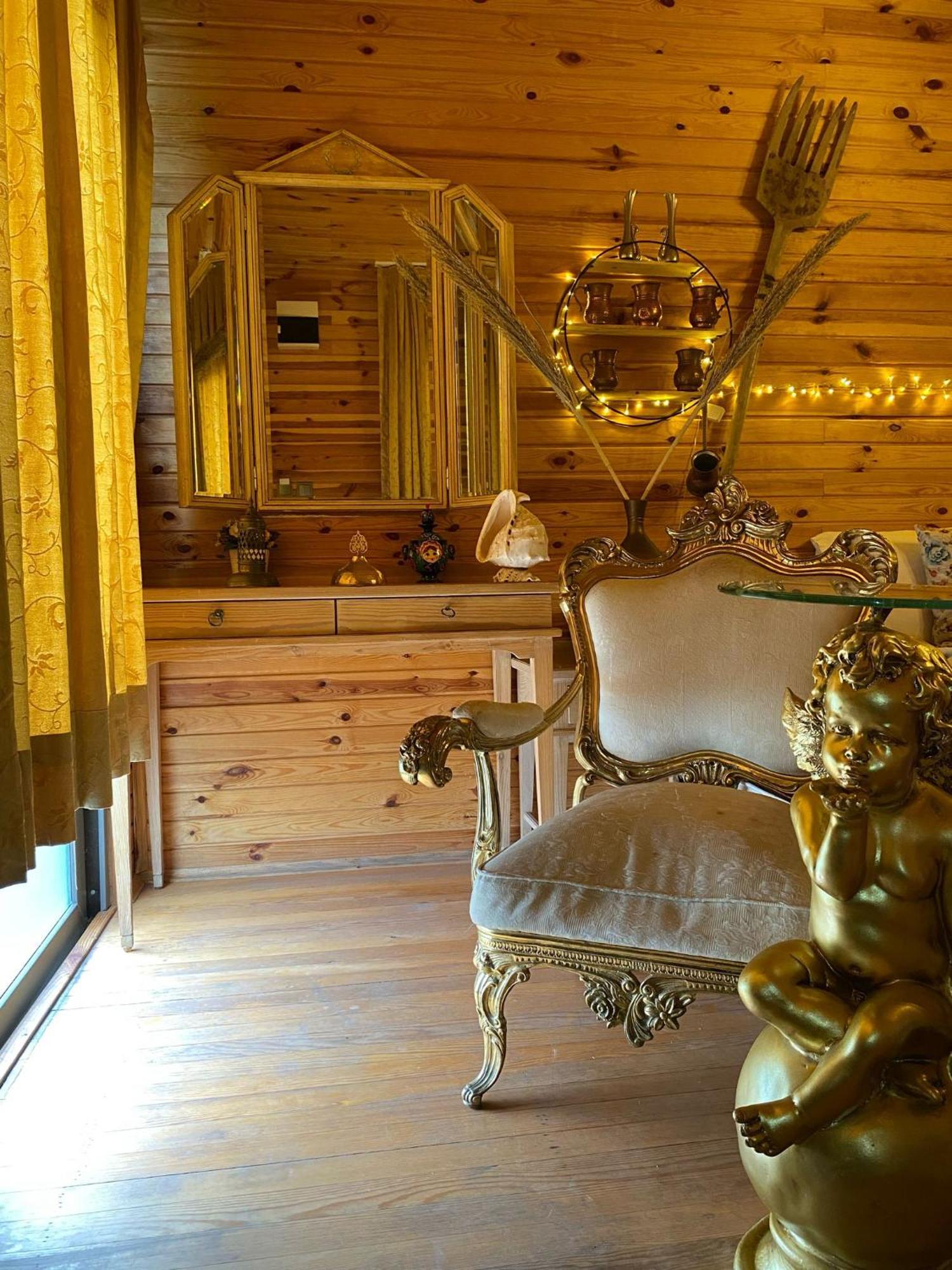 White Country Boutique Hotel Antalya Kültér fotó