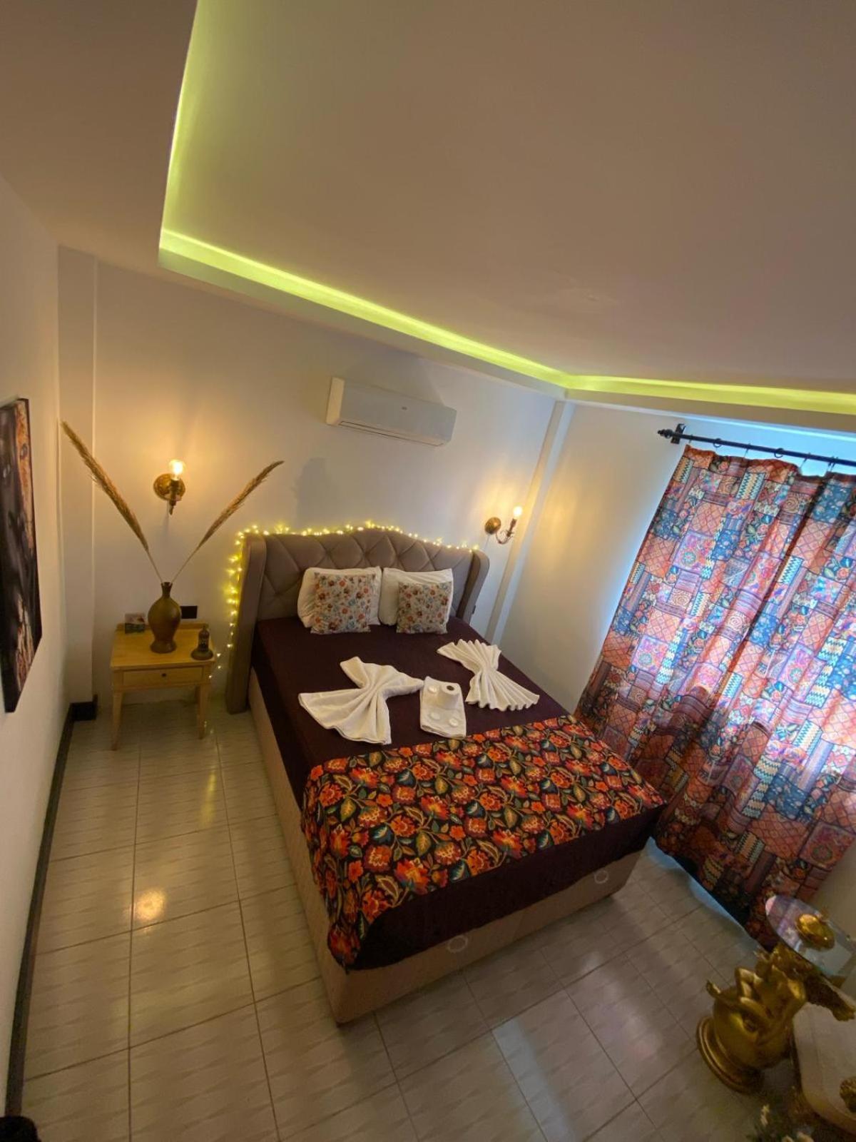 White Country Boutique Hotel Antalya Kültér fotó