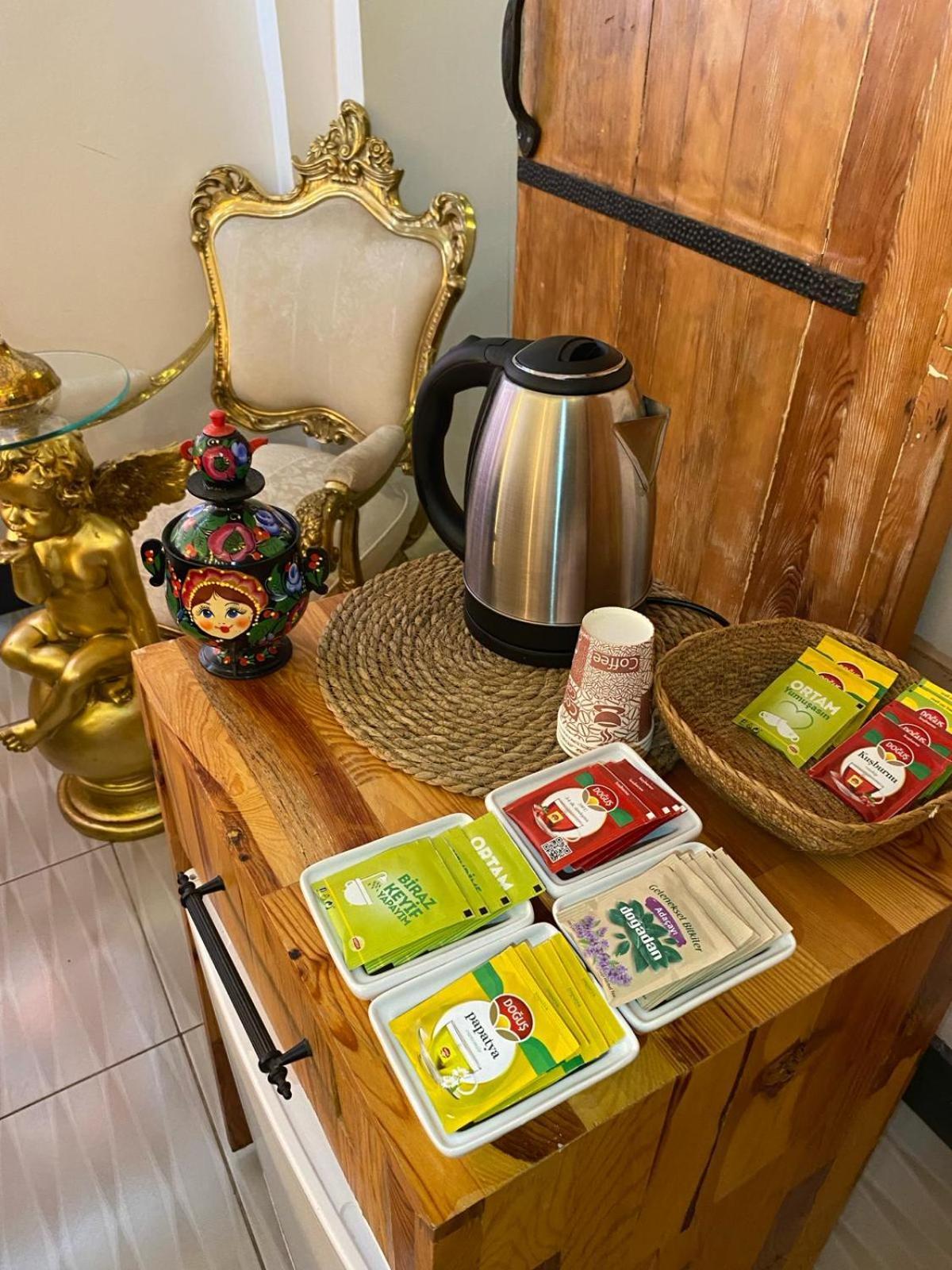 White Country Boutique Hotel Antalya Kültér fotó